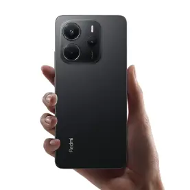 گوشی شیائومی Redmi Note 14 4G  رنگ مشکی