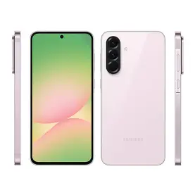 Samsung A56