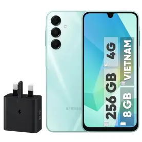 گوشی سامسونگ (ویتنام) A16 | حافظه 256 رم 8 گیگابایت